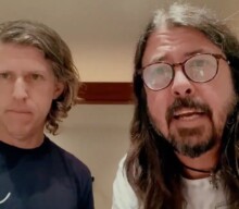 Dave Grohl and Greg Kurstin announce new Hanukkah song series