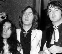 Paul McCartney, Ringo Starr and Yoko Ono lead tributes to John Lennon on 40th anniversary of his death