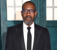 Sir Lenny Henry leads cast announcements for ‘The Witcher: Blood Origin’