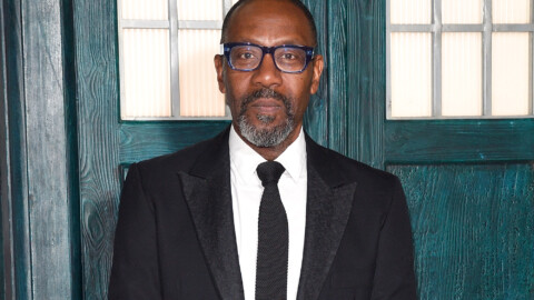 Lenny Henry leads cast members joining ‘The Lord of the Rings’ Amazon series