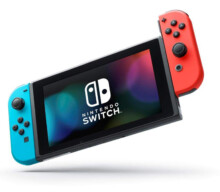 Dataminer allegedly unveils details about rumoured Nintendo Switch Pro