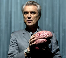 David Byrne: “I have a little bit of hope. Not every day, but some days”