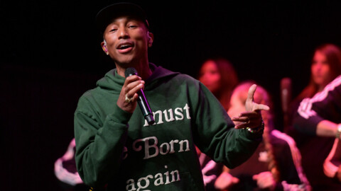 Pharrell Williams wants federal investigation after his cousin was shot dead by police
