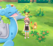 ‘Pokemon: Let’s Go’ prototype reveals cut features, events and more