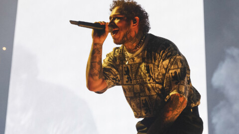 Two new Post Malone albums could be on the way soon