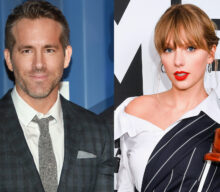 Ryan Reynolds uses Taylor Swift re-recording to soundtrack dating app advert