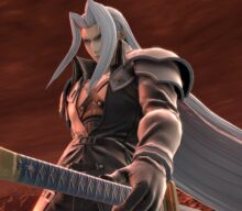 Play as Sephiroth in ‘Super Smash Bros. Ultimate’ today by defeating him