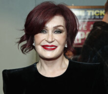 Sharon Osbourne denies claims she used racial nicknames for ‘The Talk’ co-hosts