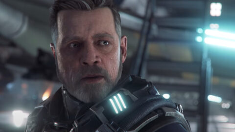‘Star Citizen”s latest exploit has players healing each other to death