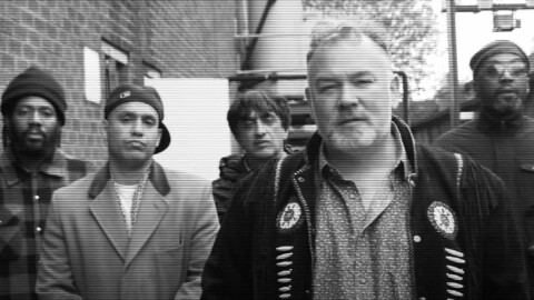 Campaign launched for Asian Dub Foundation and Stewart Lee’s ‘Comin’ Over Here’ to be Brexit Number One