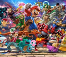 There’s a new free ‘Super Smash Bros. Ultimate’ item pack