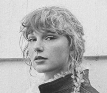 Taylor Swift shares the “Taylor version” of ‘Love Story’ ahead of re-recorded album ‘Fearless’