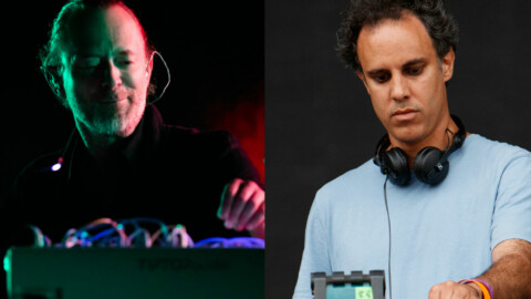 Four Tet secures victory in royalties battle with Domino