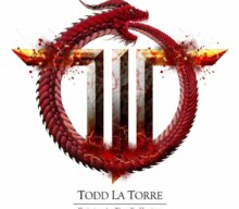 QUEENSRŸCHE Singer TODD LA TORRE To Release Debut Solo Album ‘Rejoice In The Suffering’