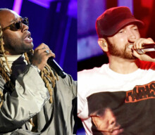 Ty Dolla $ign declares Eminem “the greatest rapper of all time”