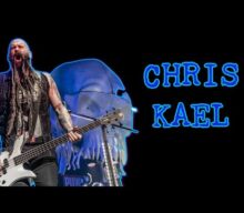 FIVE FINGER DEATH PUNCH Bassist CHRIS KAEL Is Looking Forward To Getting Back On The Road