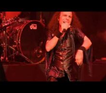 Watch DIO Perform ‘Rainbow In The Dark’ From ‘Holy Diver Live’ Reissue