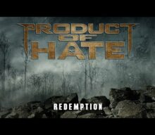PRODUCT OF HATE Releases Epic Cinematic Video For ‘Redemption’