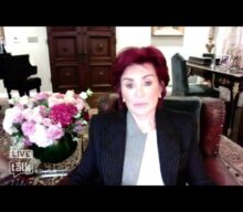 SHARON OSBOURNE Is ‘Still Very Tired,’ Almost A Month After Testing Positive For COVID-19