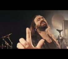 MOONSPELL Drops Music Video For ‘All Or Nothing’