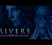 EPICA Releases Official Visualizer For New Single ‘Rivers’