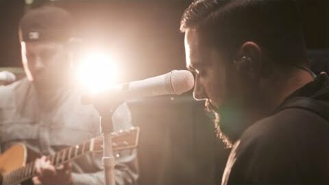 A DAY TO REMEMBER Announces ‘Live At The Audio Compound’ Acoustic Livestream Event