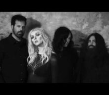 THE PRETTY RECKLESS’s TAYLOR MOMSEN ‘Was Not Emotionally Prepared To Handle’ CHRIS CORNELL’s Death