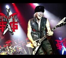 MICHAEL SCHENKER On His Brother RUDOLF: He ‘Is A Bully, And I Don’t Connect With Bullies’