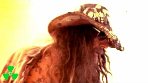 ROB ZOMBIE Teases ‘The Eternal Struggles Of The Howling Man’ Music Video