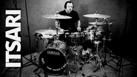 Former SEPULTURA Drummer IGOR CAVALERA Breaks Down ‘Roots’ Song ‘Itsari’ In New Video Series