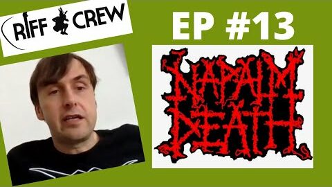 NAPALM DEATH’s BARNEY GREENWAY Says COVID-19 Deniers ‘Need To Open Their Eyes’: The Virus Is ‘Very Real’