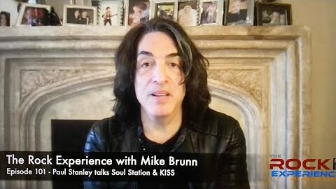 KISS’s PAUL STANLEY Reflects On New Year’s Eve Concert: ‘Considering We Hadn’t Played In A Year, I Thought It Was A Good Evening’