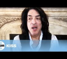PAUL STANLEY On Why ‘End Of The Road’ Is KISS’s Final Tour: ‘It’s Just Not Possible To Continue Doing This The Way We Do It’