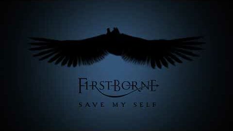 FIRSTBORNE Feat. CHRIS ADLER And JAMES LOMENZO: New Single ‘Save Myself’ Now Available