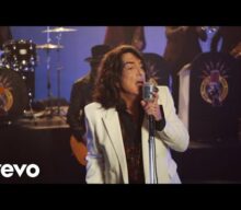 PAUL STANLEY’s SOUL STATION Releases Live Performance Video Of ‘O-o-h Child’