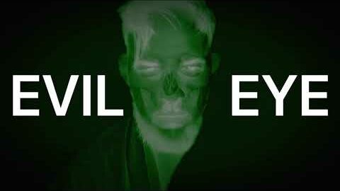 Ex-QUIET RIOT Singer JAMES DURBIN Releases ‘Evil Eye’ Visualizer Video
