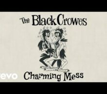 THE BLACK CROWES: ‘Shake Your Money Maker’ 30th-Anniversary Multi-Format Reissue Due In February