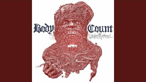 BODY COUNT Launches Fan Contest For ‘The Hate Is Real’ Music Video