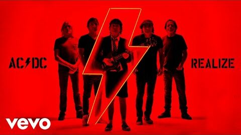 AC/DC’s ‘Realize’ Music Video To Premiere This Wednesday