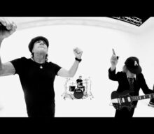 Here Is The Official Trailer For AC/DC’s ‘Realize’ Video