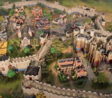 ‘Age Of Empires IV’ screenshots briefly appear on Steam