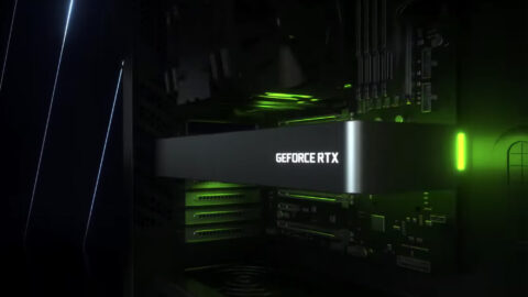 Nvidia increasing RTX 3060 supply, will be offered to internet cafes first