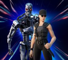 Sarah Connor, Terminator skins now available in ‘Fortnite’