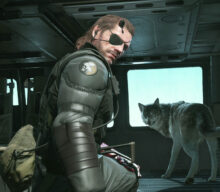 ‘Metal Gear Solid 5”s nuclear disarmament community mission made impossible by Konami
