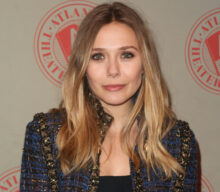Elizabeth Olsen says it was “very scary” being followed by paparazzi as a child