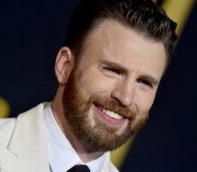 Chris Evans got teased in the ‘Avengers’ group chat for winning ‘Sexiest Man Alive’