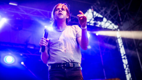 Ariel Pink accused of abusing girlfriend in new court case