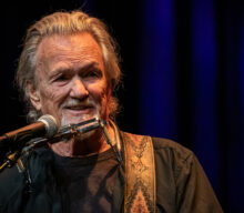 Kris Kristofferson announces his retirement after more than five decades in the entertainment industry