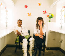 Courtney Barnett and Vagabon team up for cover of ‘Reason to Believe’