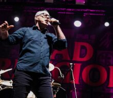 Bad Religion share new song ‘Emancipation Of The Mind’ to celebrate Joe Biden becoming president